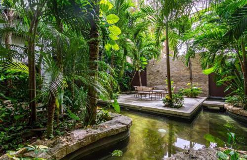 Centro Apartamento | Stylish 2Bed,2Bath-Condo Near Beach - 6 Guests