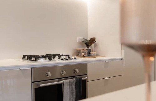 Collingwood North Apartamento | Stylish 2bed Apartment in Fitzroy - Free Parking