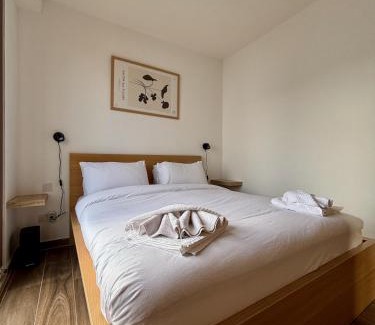 Mellieħa Heights Apartamento | Stylish 2bed With Views Mellieha By Homely!