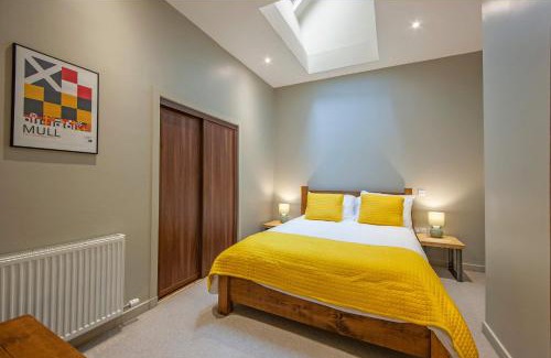 Oban Casa | Stylish 2Bedroom Flat - Central Oban