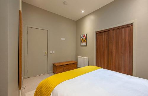 Oban Casa | Stylish 2Bedroom Flat - Central Oban