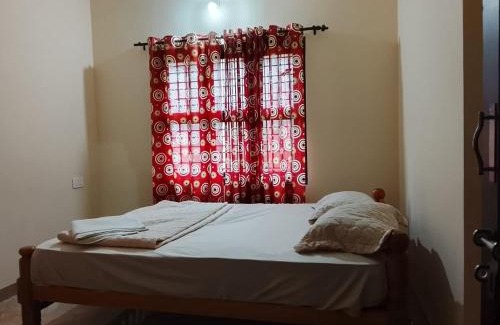 Adyar Casa | Stylish 2BHK Near Adyar Gardens Mangalore