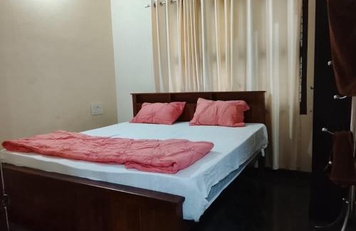 Adyar Casa | Stylish 2BHK Near Adyar Gardens Mangalore