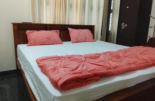 Adyar Casa | Stylish 2BHK Near Adyar Gardens Mangalore