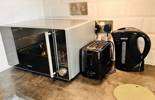 Birmingham City Centre Apartamento | Stylish 2BR 2Bath brand new apt