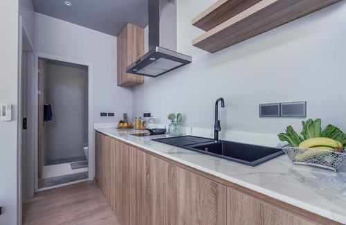 Ban Sakhu Villa | Stylish 2BR Aileen Villa 6 w/ Private Pool