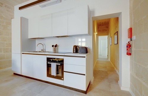 Valletta Apartamento | Stylish 2BR Apartment in Valletta