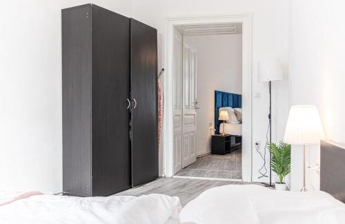 Meidling Apartamento | Stylish 2BR Apartment, Near U6 Schöpfwerk