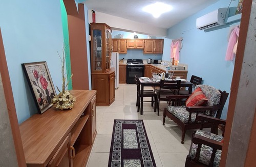 Maracas Apartamento | Stylish 2BR APARTMENT