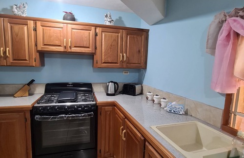 Maracas Apartamento | Stylish 2BR APARTMENT
