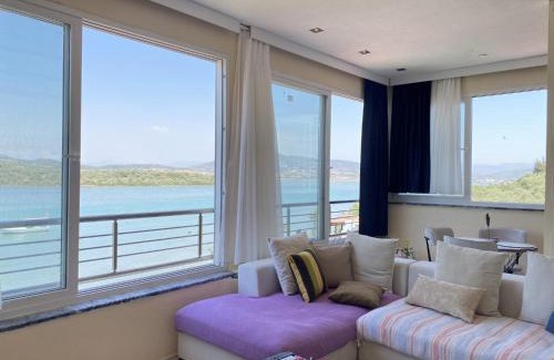 Bogazici Apartamento | Stylish 2BR Apt Lagoon Views Beach
