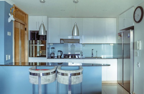 Las Lomas I Apartamento | Stylish 2BR Apt With Amazing View In Poblado