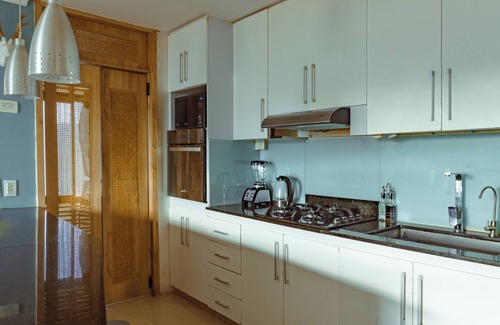 Las Lomas I Apartamento | Stylish 2BR Apt With Amazing View In Poblado