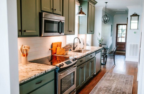 Jasper Cabina | Luxe 2BR Cabin C by MHM Luxury Properties