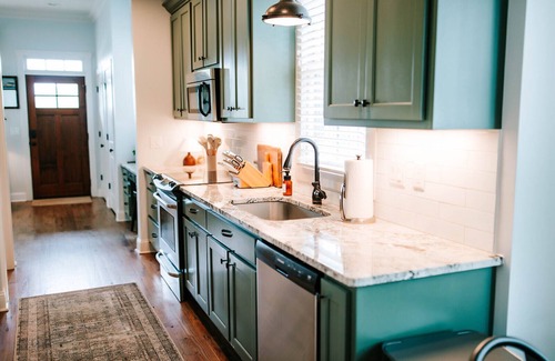 Jasper Cabina | Luxe 2BR Cabin C by MHM Luxury Properties