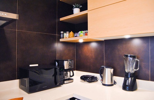 Leuro Apartamento | Stylish 2BR for 04 guests in Central Miraflores