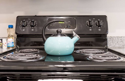 Indianapolis Apartamento | Stylish 2BR Keystone