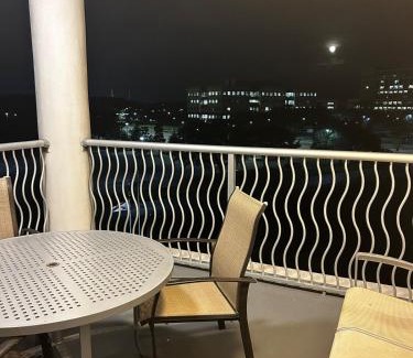 Celebration Apartamento | Stylish 2BR Near Disney Parks