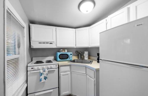 Powelton Village Apartamento | Stylish 2br Near Upenn