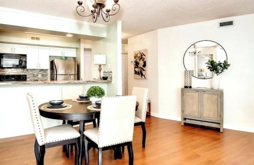 Augusta Condominio | Stylish 2BR2BA 1.5 mi to Masters