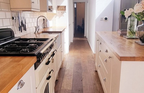 Lewisham Apartamento | Stylish 3-4 Bed Victorian Townhouse, Large Garden!