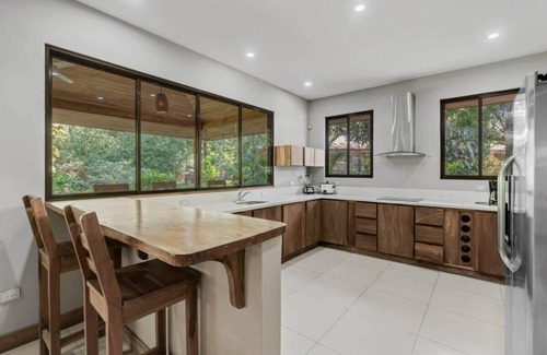 Potrero Casa | 3-BD Beauty 1 Block from Beach