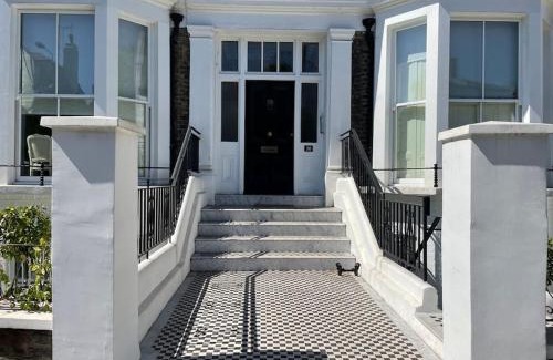 Abingdon Apartamento | Stylish 3-bedroom flat in Kensington