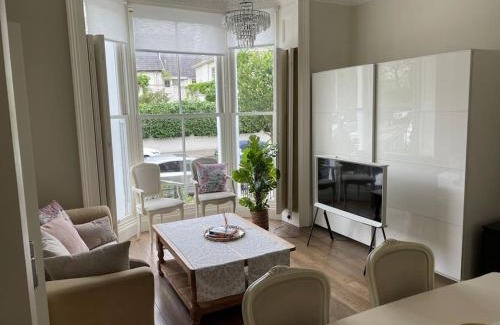Abingdon Apartamento | Stylish 3-bedroom flat in Kensington