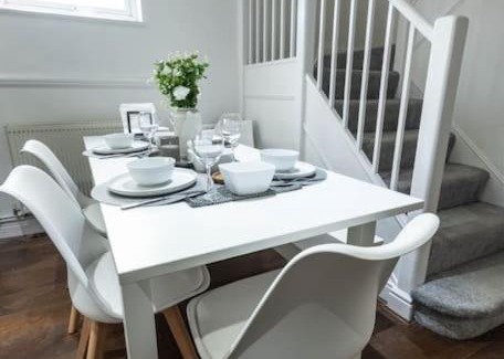 Streatham Hill Casa | Stylish 3 Bedroom House close to Streatham Hill station