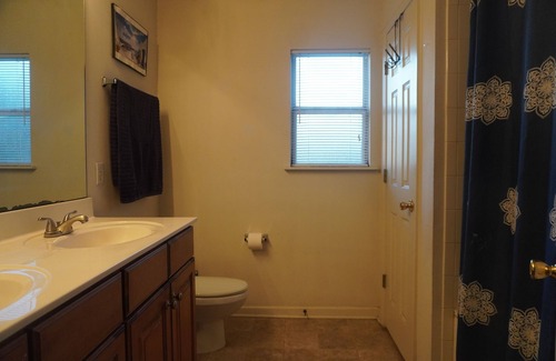Yulee Casa | Stylish 3 Bedroom Near Hotspots - Professionally Staged & Packed with Amenities!