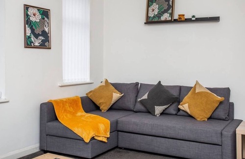 Newcastle-upon-Tyne Casa | Stylish 3 bedroom property, Newcastle