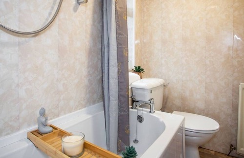 Newcastle-upon-Tyne Casa | Stylish 3 bedroom property, Newcastle