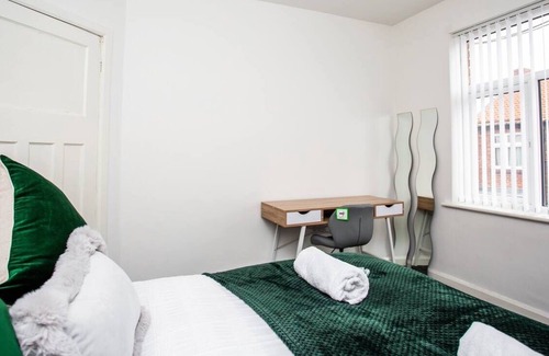 Newcastle-upon-Tyne Casa | Stylish 3 bedroom property, Newcastle