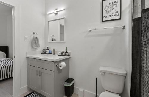 Northside Casa | Stylish 3 Bedroom Rental - Just Minutes from Dowtown Houston