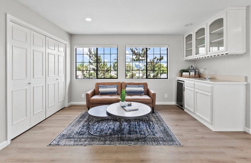 Grover Beach Casa | Stylish 3bdrm, 3 bath home in Grover Beach, Sleeps 10, close to everything