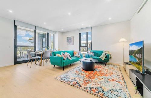 Rouse Hill Apartamento | Stylish 3bedroom apartment in Rouse Hill