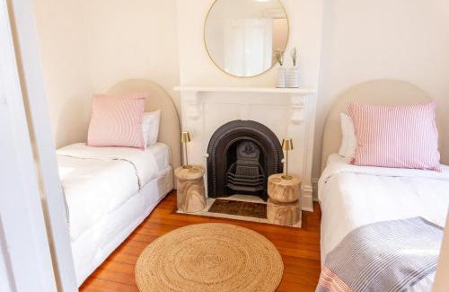 Paddington Casa | Stylish 3BR Paddington Townhouse