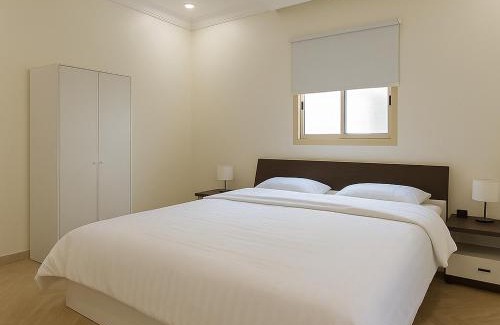 Jeddah Apartamento | Stylish 3BR Smart TV & Wi-Fi
