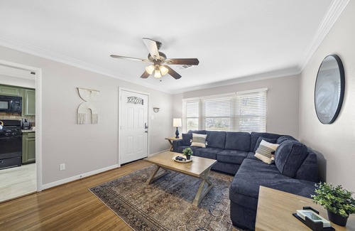 Pasadena Casa | Renovated Pasadena Home - Near Houston Attractions