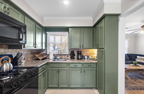Pasadena Casa | Renovated Pasadena Home - Near Houston Attractions