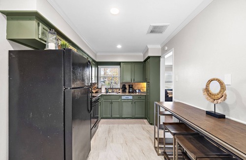 Pasadena Casa | Renovated Pasadena Home - Near Houston Attractions