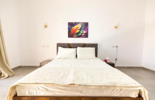 The 5th Settlement Apartamento | Stylish 3rd Floor Apartment in the Heart of New Cairo