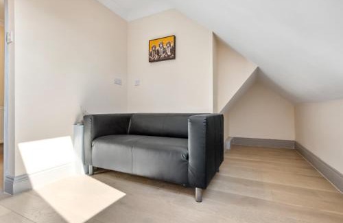 Golders Green Apartamento | Stylish 4 Bed 2 Bath NW London