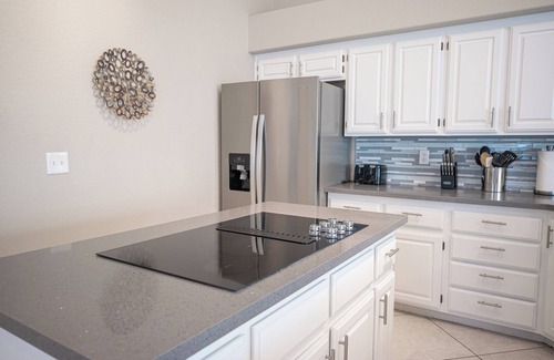 Green Valley North Casa | Stylish 4 Bed, 3 Bath in Henderson/Green Valley!