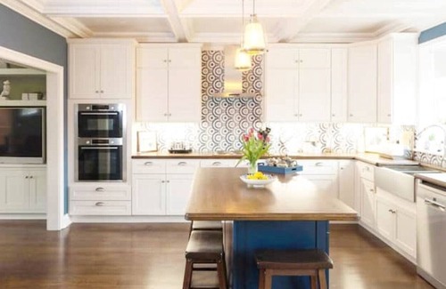 Dromod Casa | Stylish 4BD, 3.5BA House @ Cute Friendly Village