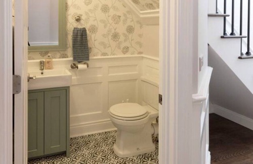 Dromod Casa | Stylish 4BD, 3.5BA House @ Cute Friendly Village
