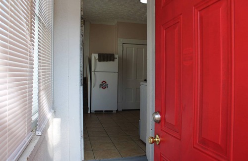 Weinland Park Apartamento | Stylish 5-Bedroom Home in the heart of OSU