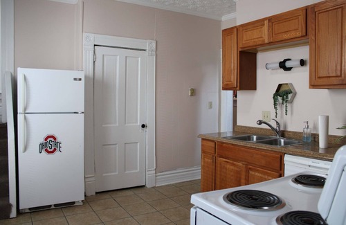 Weinland Park Apartamento | Stylish 5-Bedroom Home in the heart of OSU