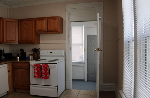 Weinland Park Apartamento | Stylish 5-Bedroom Home in the heart of OSU