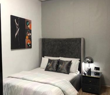 Ofin Villa | Stylish 5bed villa near Chevron Lekki